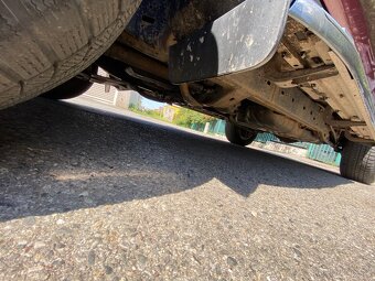 Toyota Land Cruiser Prado 3,0d, 127 kw, 8 MÍST - 9