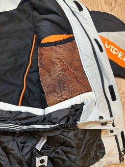 Lyžařská bunda 158/164, zn. Viper - 9