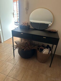 Pronájem nadstandardního bytu 3+kk s terasou v srdci Opavy - 9