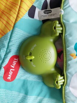 Tiny Love Gymini Kick & Play - 9