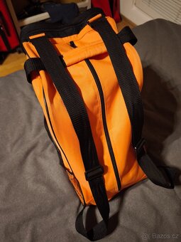 Inline brusle HYSKATE XF-12 vel. 45 NOVÉ - 9