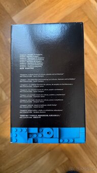 LEGO Architecture 21057 Singapore - 9