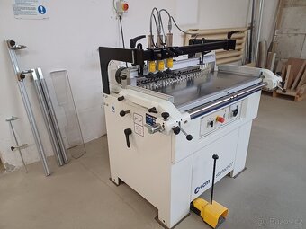 Přenechání truhlářské provozovny - 9