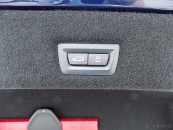 BMW Řada 7 750e/xDrive/M-Sport/Full-LED/ - 9