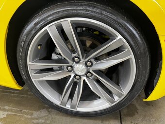 Chevrolet Camaro 3.6 2017 - 9