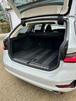 BMW 320d T G21 140kW 2022 Sportline - 9