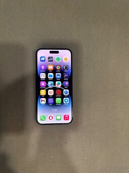 Apple IPhone 14 Pro Max 256 Gb - 9