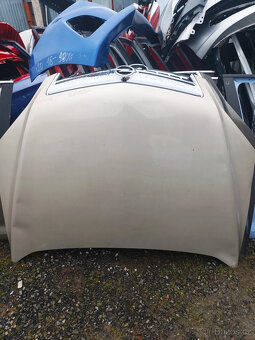 Opel Antara 2011 díly z vozu 2.4 i 125KW, kod A24XE. - 9