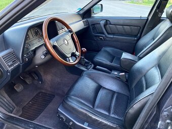 Alfa Romeo 164 2,0 V6 Turbo - 9