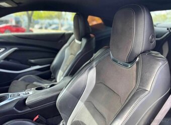 Chevrolet camaro SS 1LE - 9