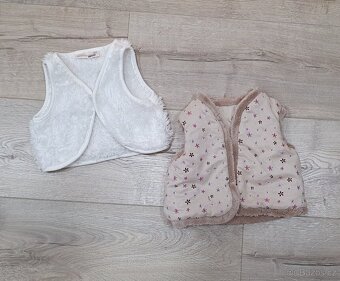 Oblečení 3-6 měsíců - 9