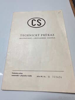 Simson S51 Elektronik - 9