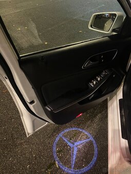 Mercedes-Benz A180 Automat - 9