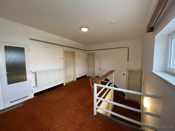 Pronájem, byt 3+1, Choceň - 9