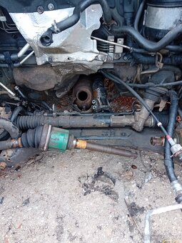 MITSUBISHI OUTLANDER 2.2DCI 4X4-DILY - 9