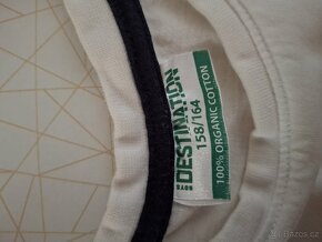 2x mikina, 2x rifle + triko - 9