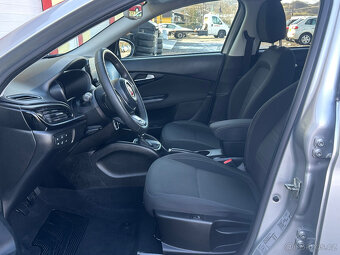 Fiat Tipo 1.6JTD FULL-LED/1MAJ/Adap.Temp - 9