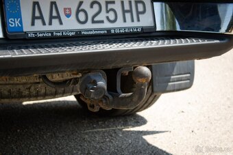 Volkswagen Amarok 2.0 BiTDI 132 kW 4MOTION - 9