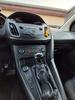 ford focus 1.0 ecoboost - 9