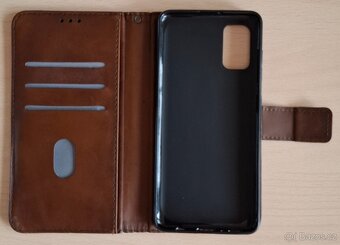 SAMSUNG Galaxy A41 - 9