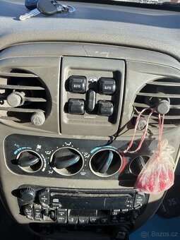 PT-Cruiser 2.0i automat nová STK - 9