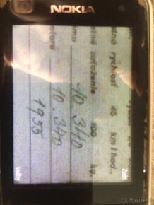 Jawa - 550 Pařez R.V.1955 - 9