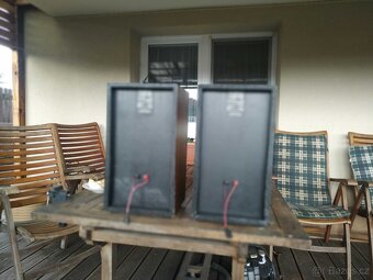 Reprobedny Wharfedale Laser 90b - prodám. - 9