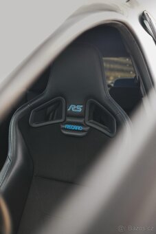Ford focus RS mk3 - 9