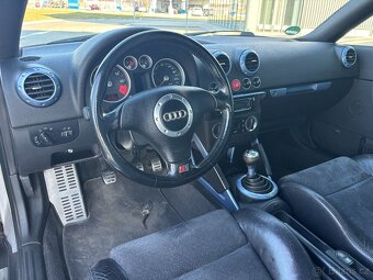 Audi TT 1.8T 132 KW - 9