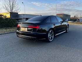 Audi S6 4.0 FSI V8 Biturbo (331 kW) - 9