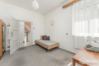 Prodej rodinný dům, 190 m2 - Brno - Žebětín, ev.č. 00928 - 9