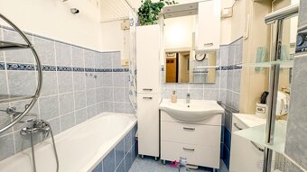 Prodej atypického bytu 4+1, 122 m2 s lodžií a šatnou, Marián - 9