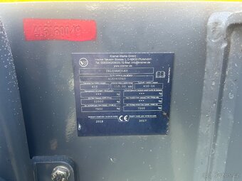 Wacker Neuson TH955 - 9