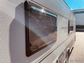 Dethleffs Lifestyle 560SK s palandou - 9