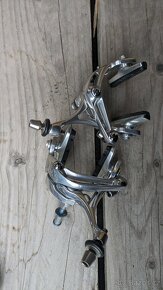 kompletní sada Campagnolo Athena 2x11 - 9