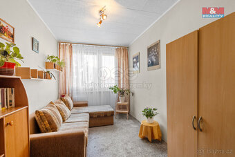 Prodej bytu 3+kk, 65 m², Praha, ul. Veronské nám. - 9