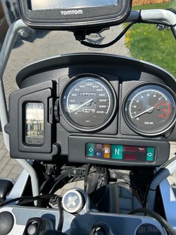 BMW R 1150 GS Adventure - 9