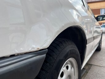 Honda Prelude 3g - 9