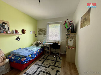 Prodej bytu 4+1, 86 m², Jílové u Prahy, ul. Komenského - 9