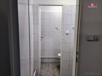 Pronájem obchodních prostorů, 77 m², Strakonice, - 9