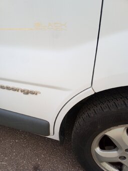 Renault Trafic - 9