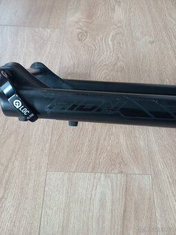 Vidlice SUNTOUR AION 35 EVO BOOST 27,5 - 9