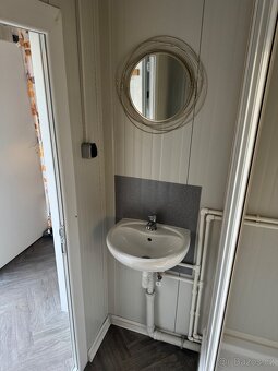 Obytný kontejner 12x3m k celoročnímu užívání - 9