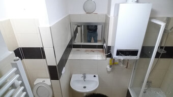 Litomyšl 2+1 pronájem - 9