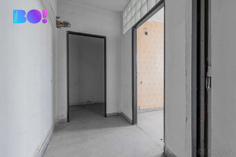 Prodej obchodních prostor, 408 m², Přerov - 9