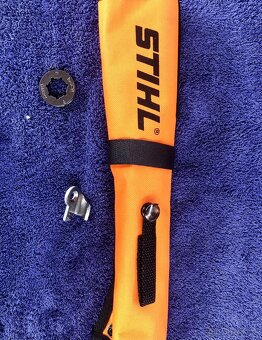 Stihl MS 261 - 9