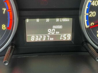 SUZUKI SX4 1,6 I SHINE,4X4,KEYLESS,2011 - 9