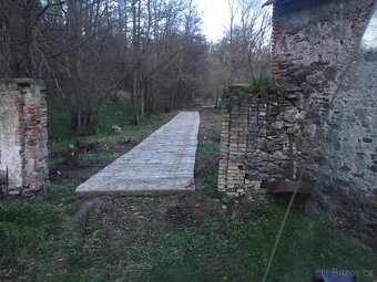 Betonové železniční pražce - 9