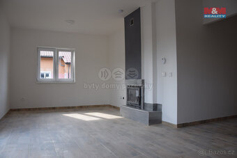 Pronájem rodinného domu, 80 m², Rychvald - 9