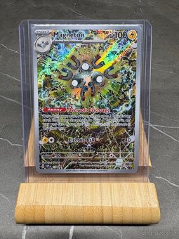 Prodám Pokémon karty a produkty - 9
